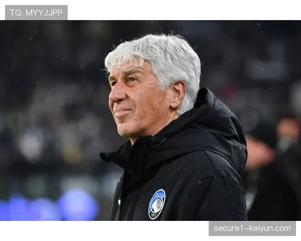 加斯佩里尼放弃控球哲学，亚特兰大场均控球率45%专注快速转换