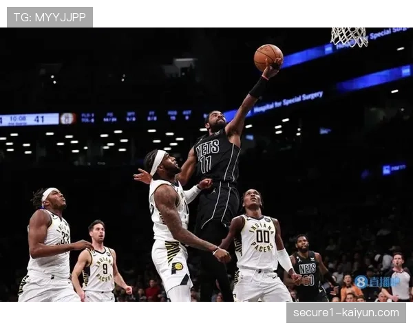 步行者每百回合可得121.7分，转换进攻占比超三成但篮板保护不足